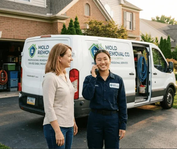 Crawlspace Mold Remediation Waterford Works, NJ FAQs